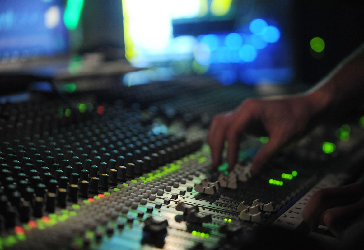 Production